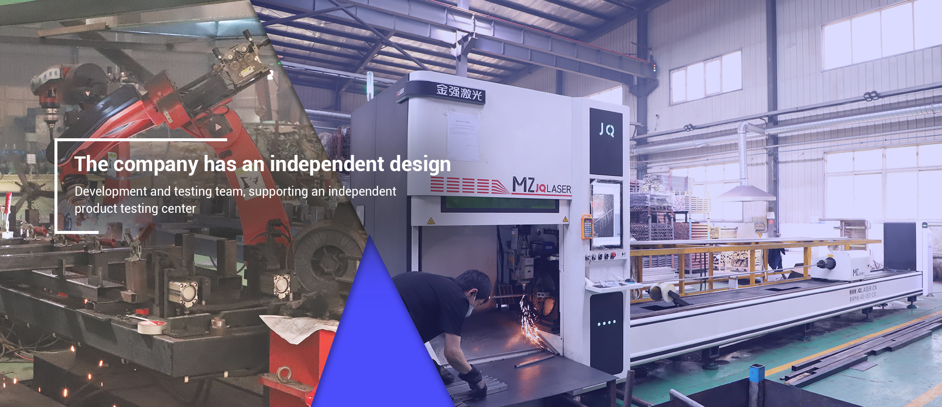 Wuxi Dynast Metal(Tangshan) Construction Engineering Co., Ltd.