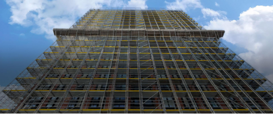 Facade Renovation Facade Renovation