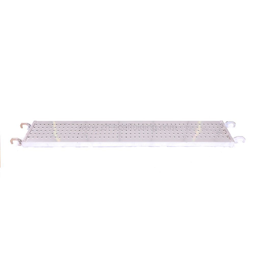 Scaffold Platforms/Decking