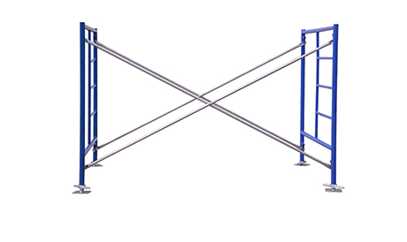Everybody Ought To Know About Scaffolding Systems