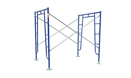 How to Selecting The Most Appropriate Scaffolding Design