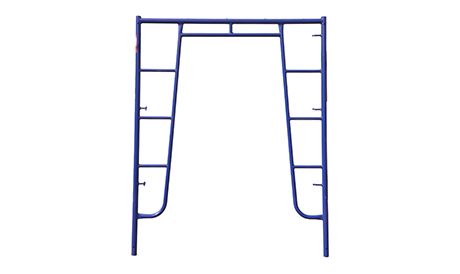 Types of Scaffolding Used in Construction
