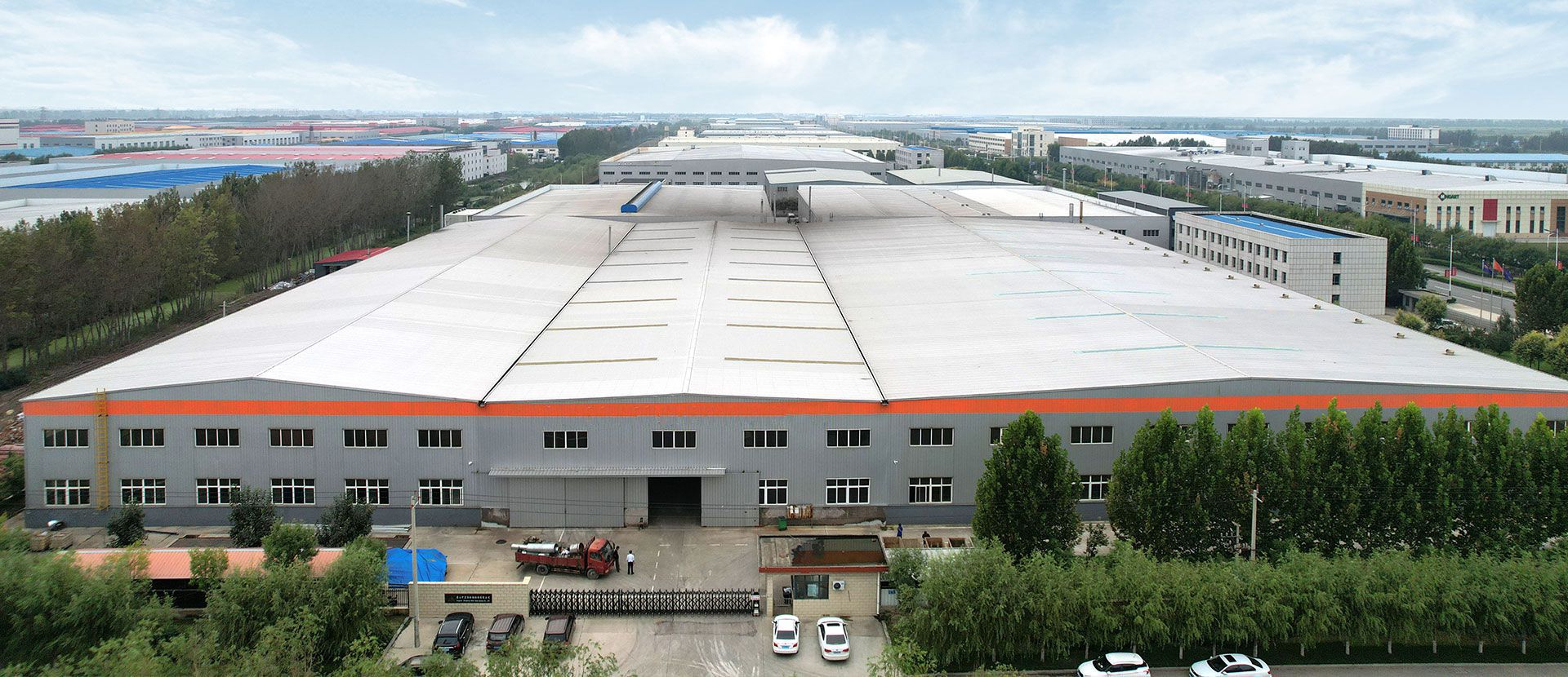 WUXI DYNAST METAL PRODUCT CO. LTD