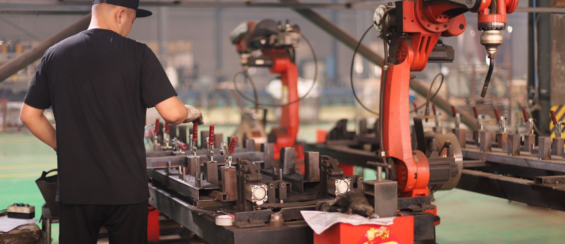 WUXI DYNAST METAL PRODUCT CO. LTD