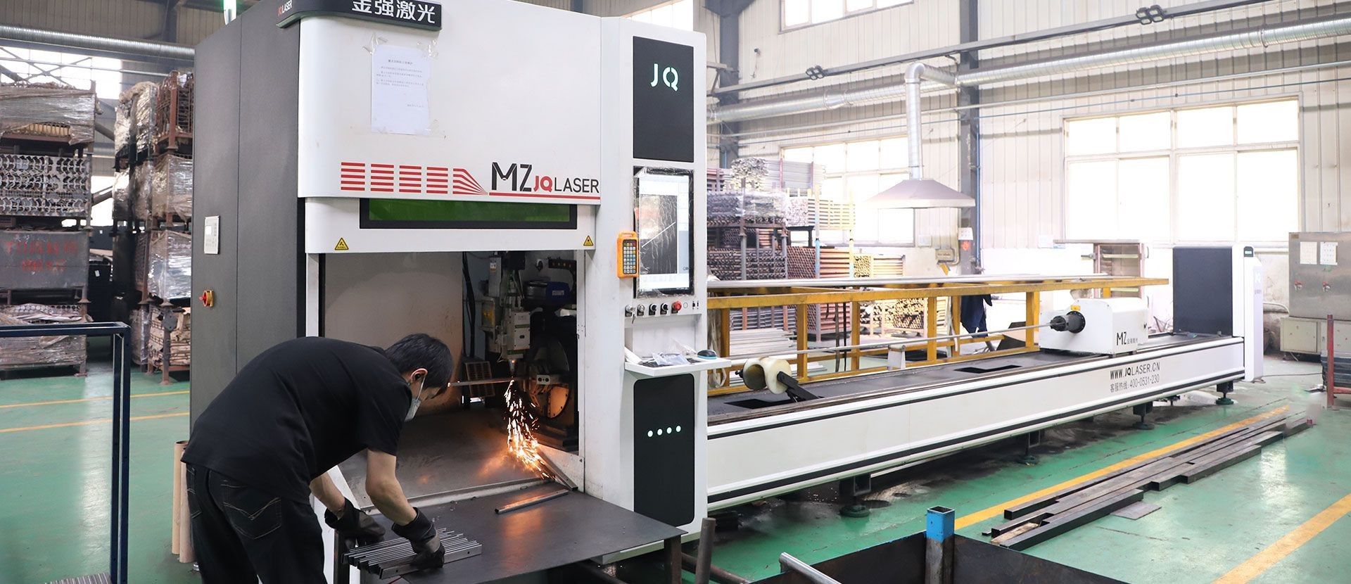 WUXI DYNAST METAL PRODUCT CO. LTD
