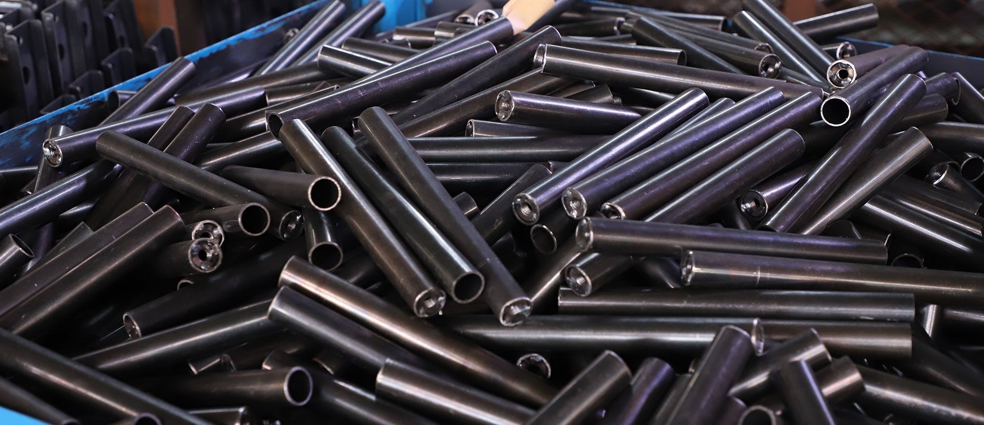 WUXI DYNAST METAL PRODUCT CO. LTD