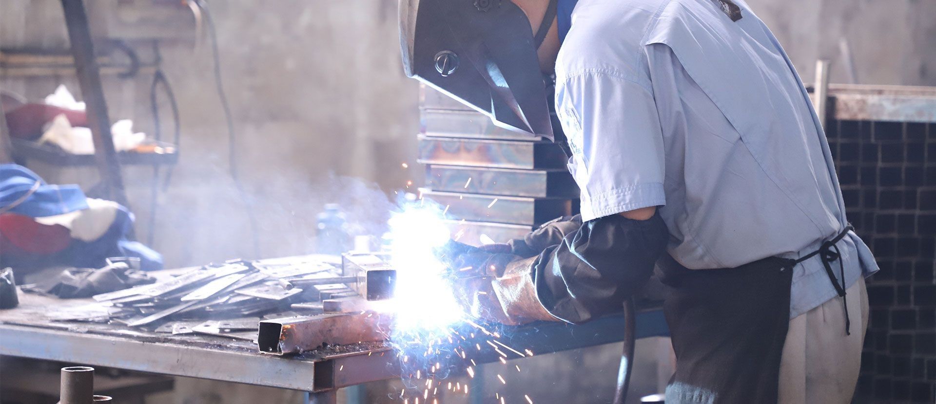 WUXI DYNAST METAL PRODUCT CO. LTD