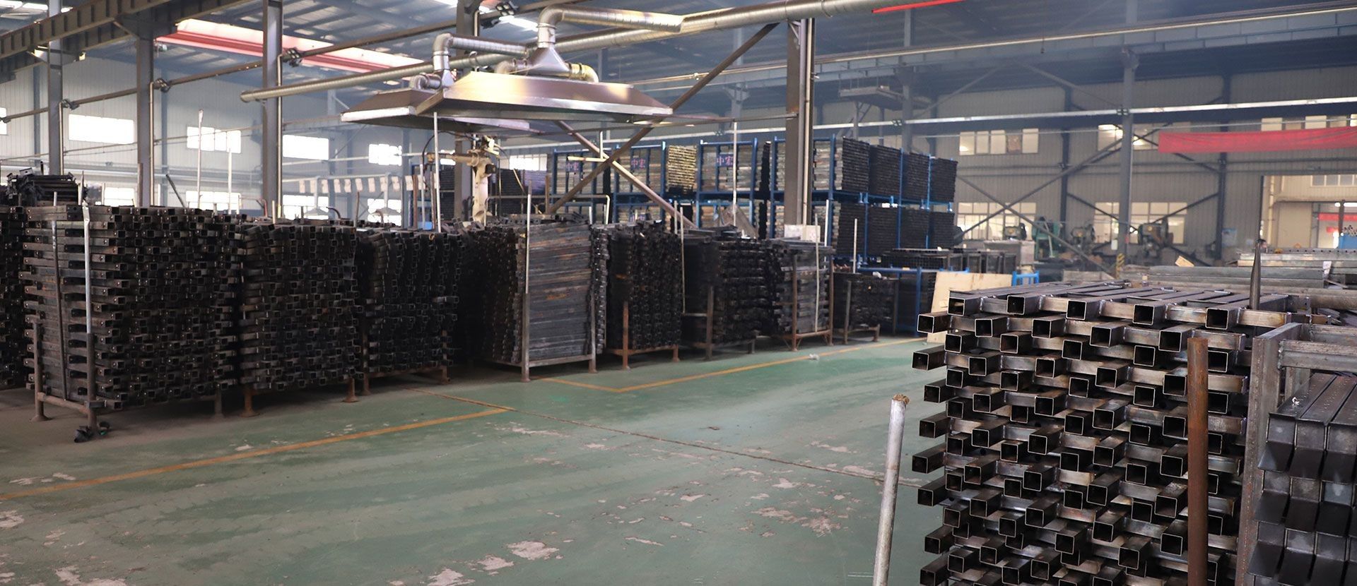WUXI DYNAST METAL PRODUCT CO. LTD