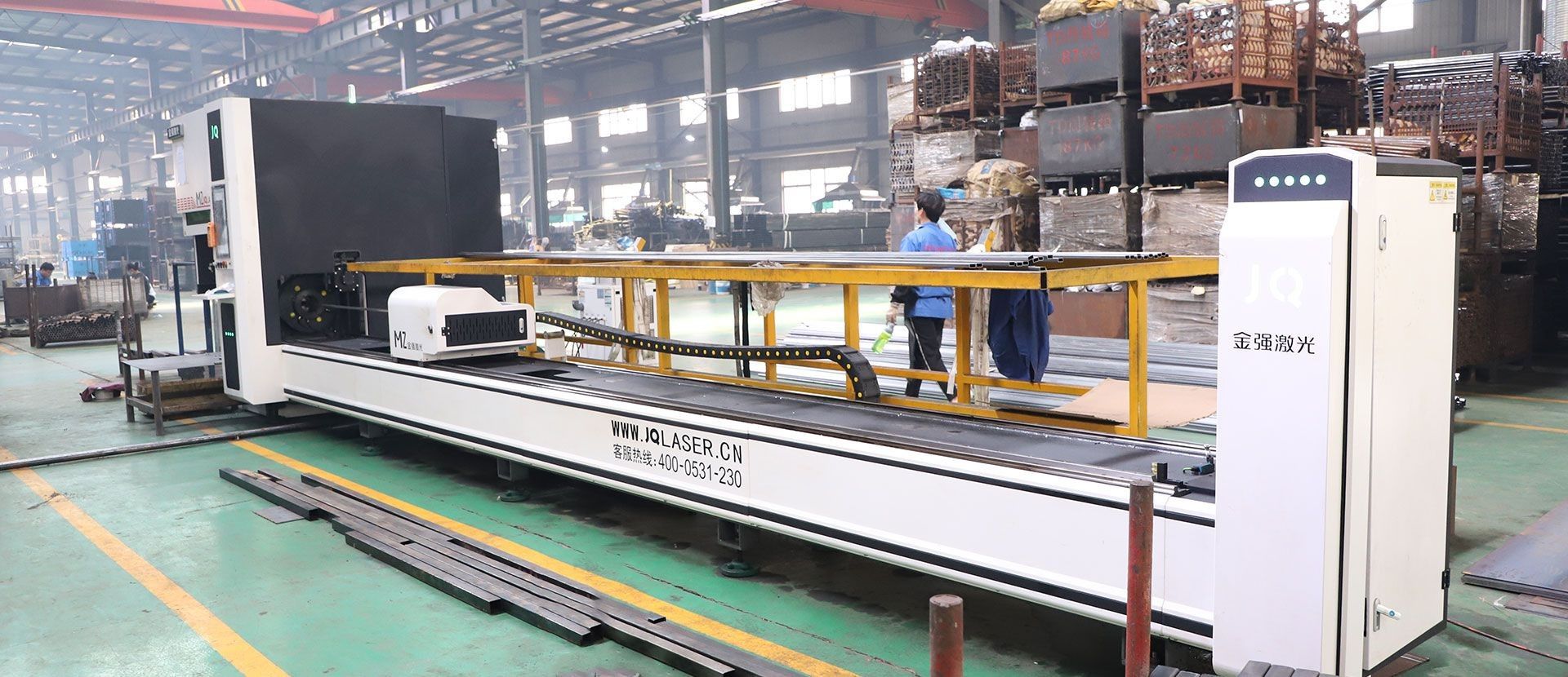 WUXI DYNAST METAL PRODUCT CO. LTD