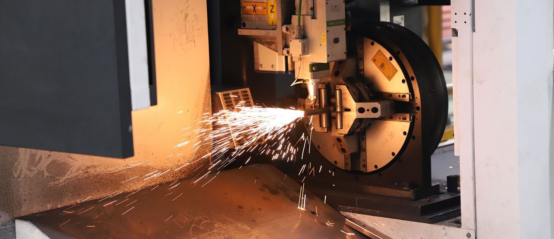 WUXI DYNAST METAL PRODUCT CO. LTD