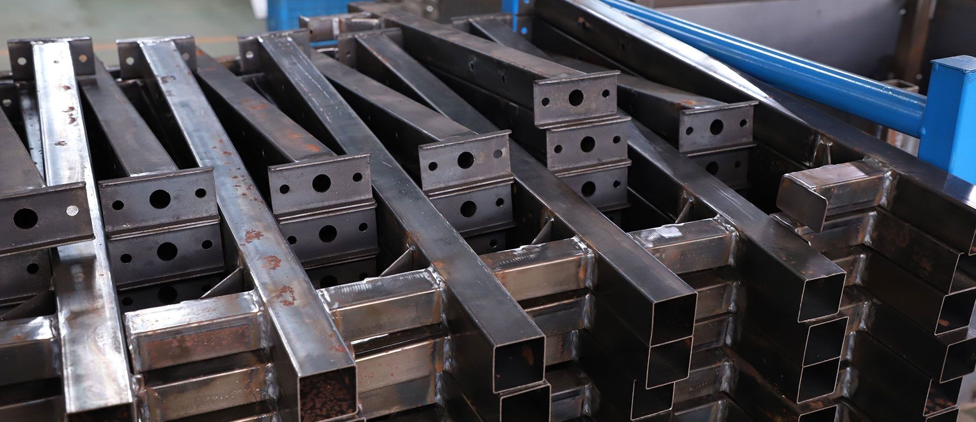 WUXI DYNAST METAL PRODUCT CO. LTD
