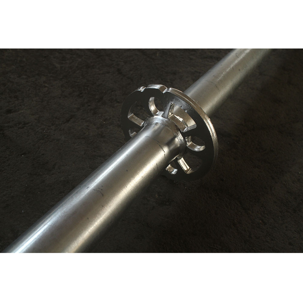 Multidirectional scaffolding standard