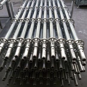 Multidirectional scaffolding standard