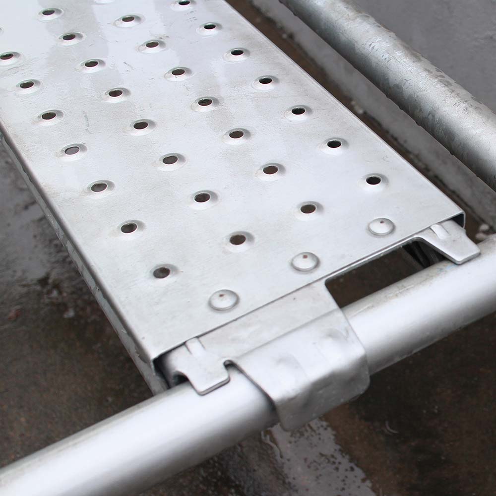 240mm steel plank