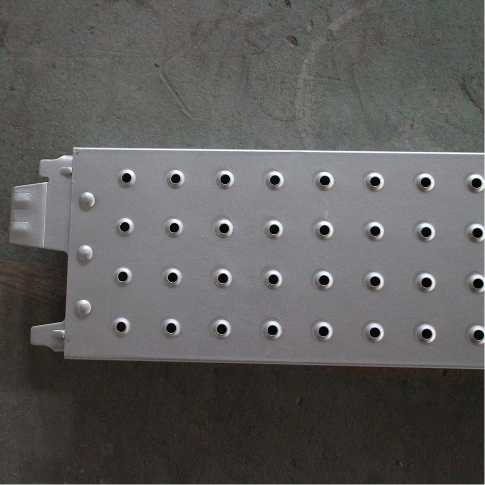 240mm steel plank