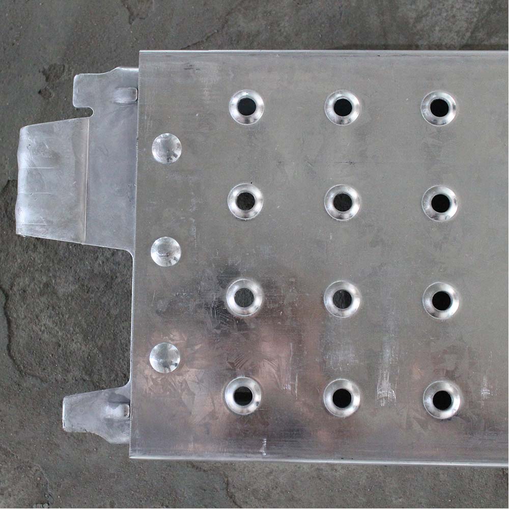 240mm steel plank