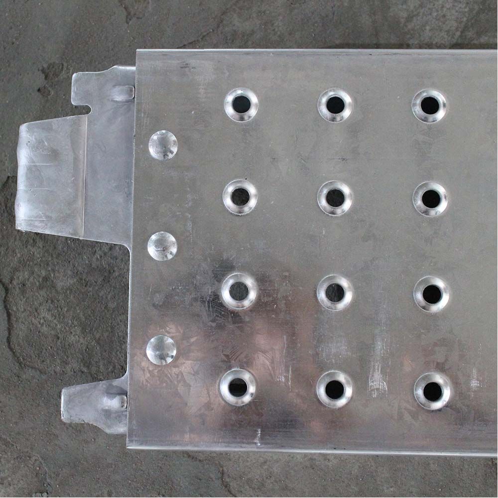 240mm steel plank