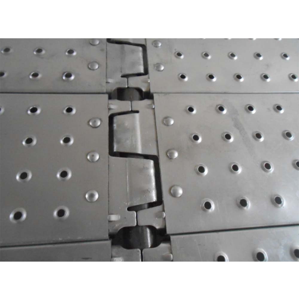 240mm steel plank