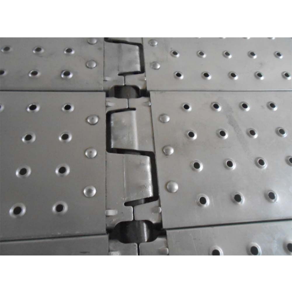240mm steel plank