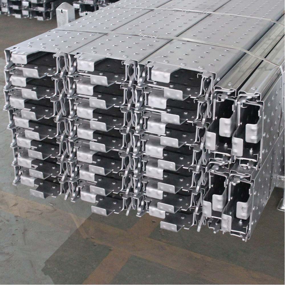 240mm steel plank