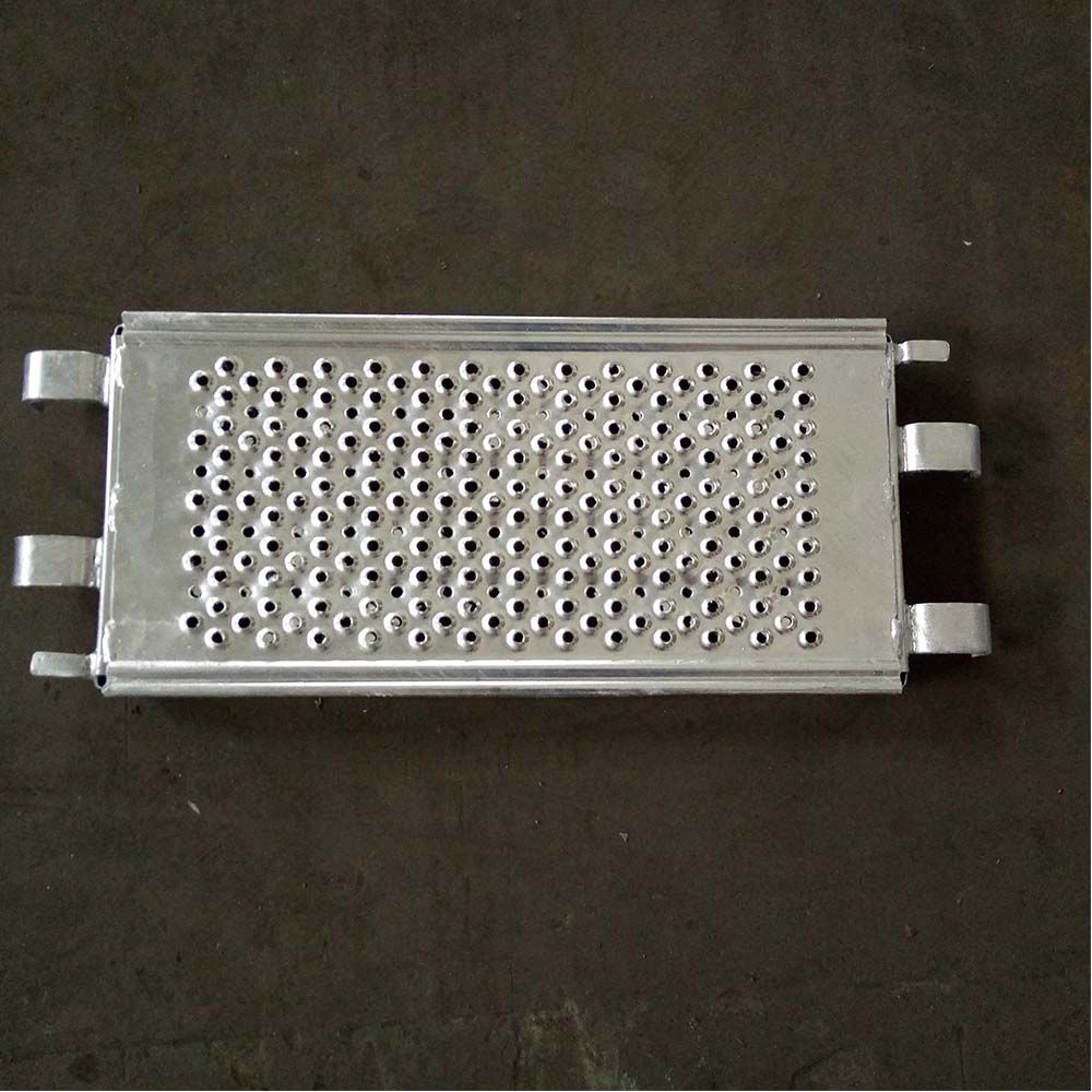320mm steel plank