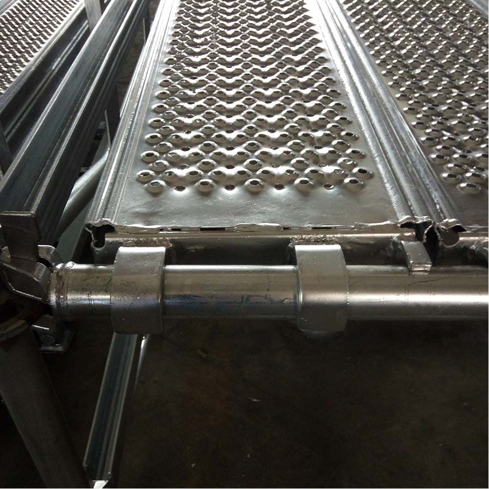 320mm steel plank