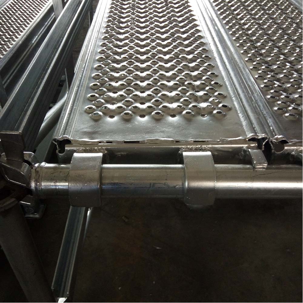 320mm steel plank