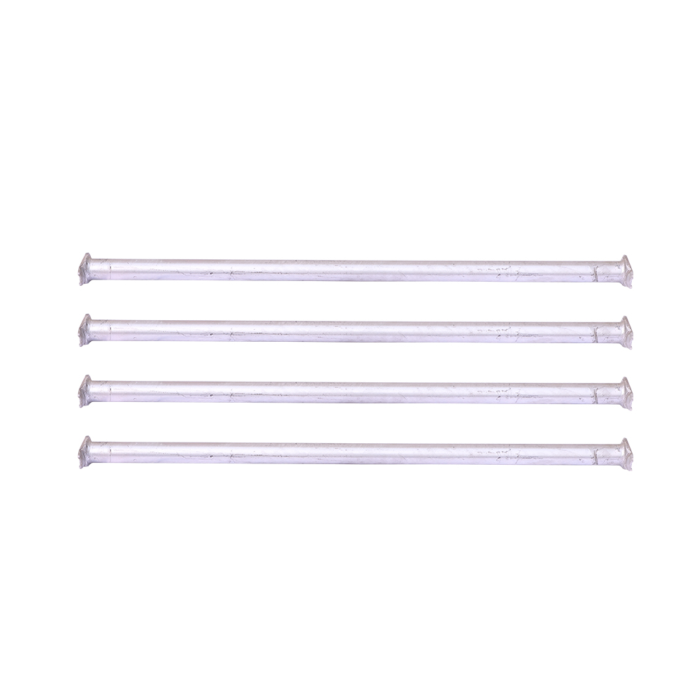 Cuplock System Scaffolding