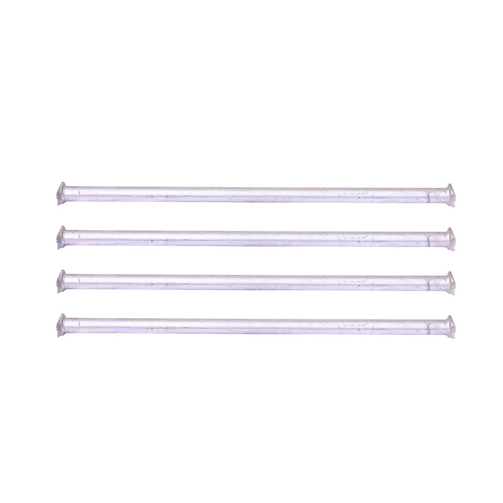 Cuplock System Scaffolding