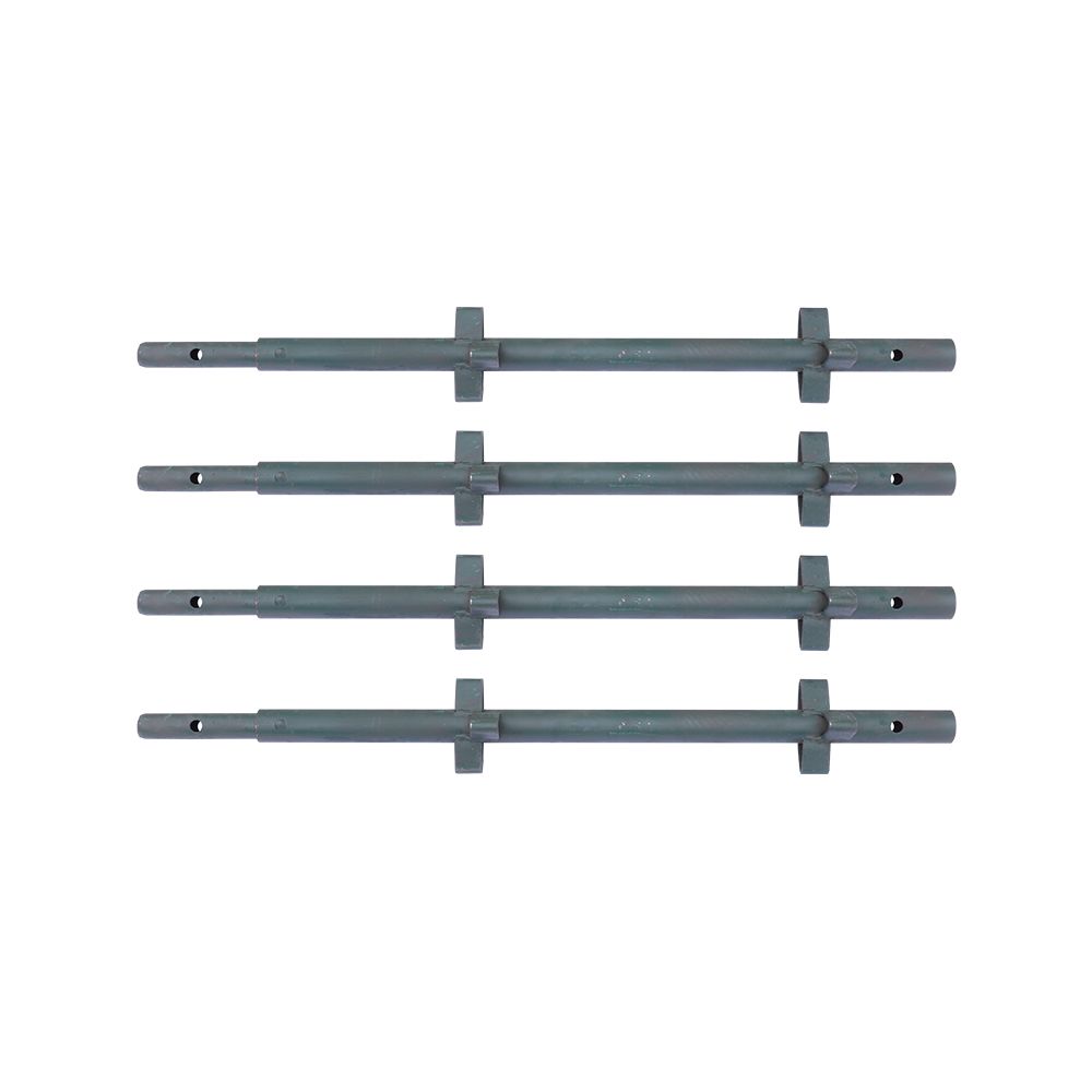 Kwikstage Scaffolding System