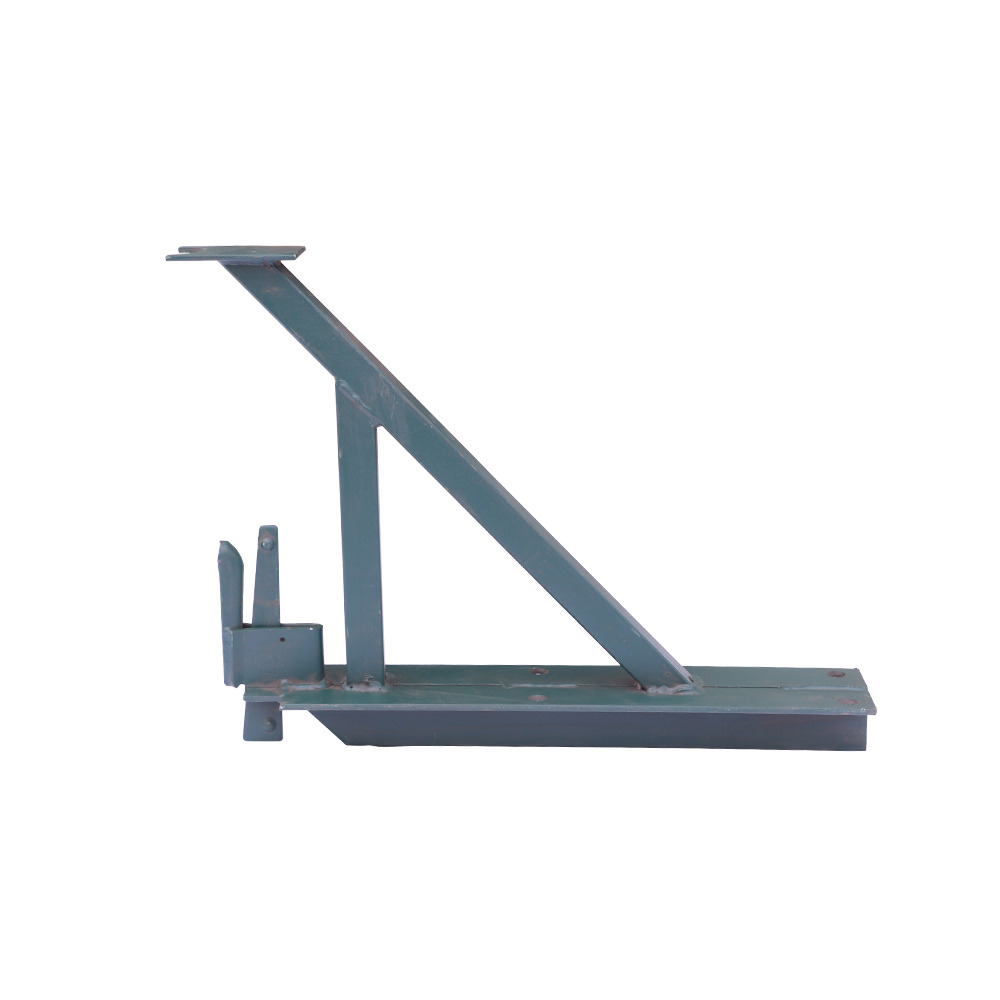 Kwikstage System Scaffolding