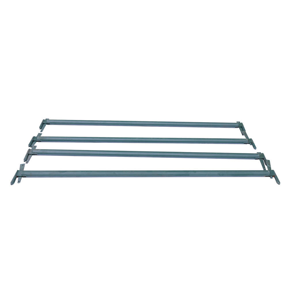 Kwikstage System Scaffolding