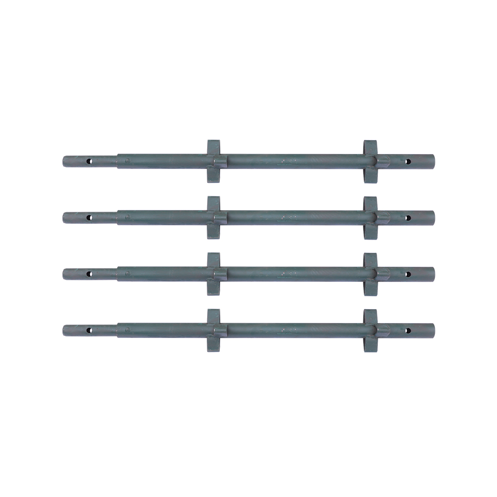 Kwikstage System Scaffolding