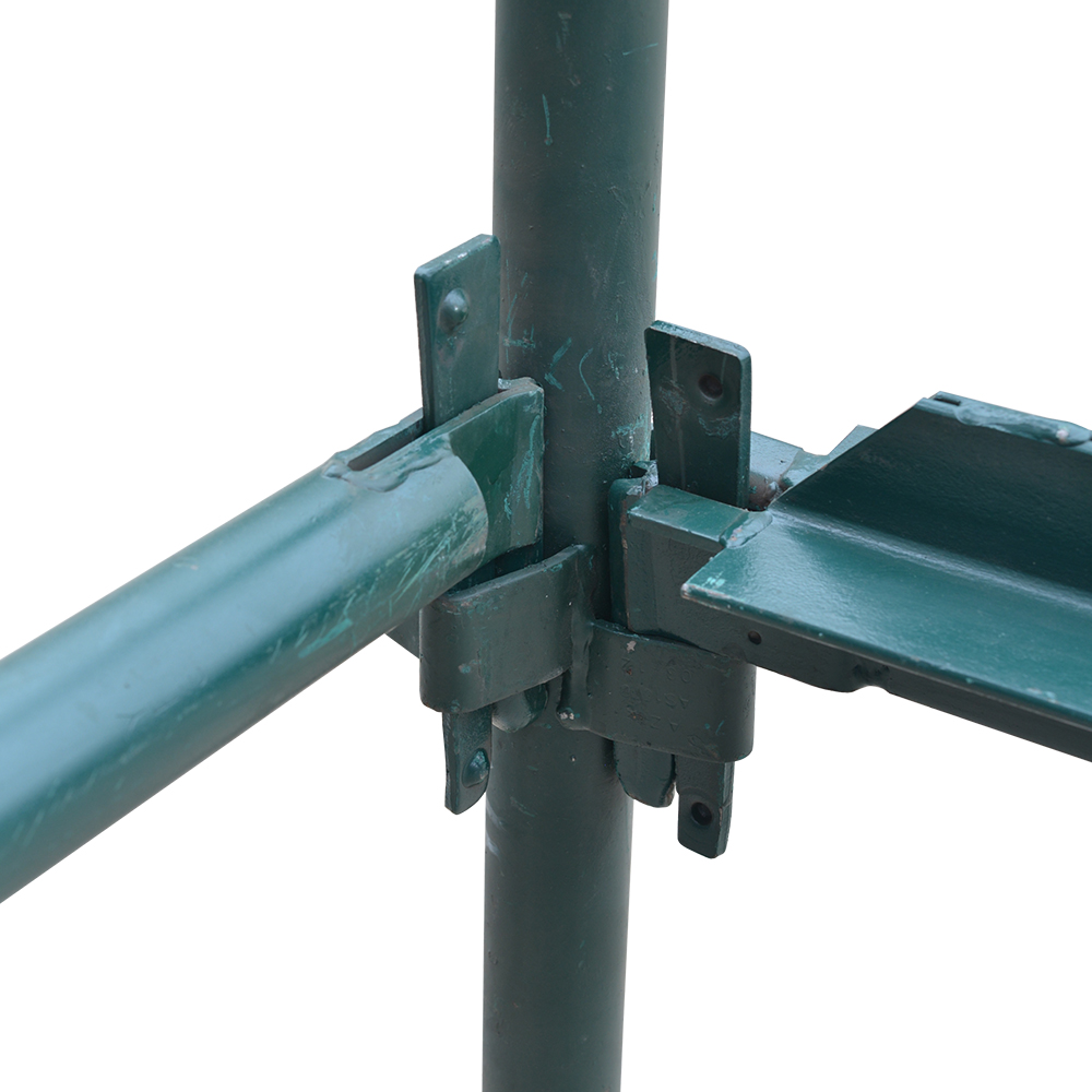 Kwikstage System Scaffolding