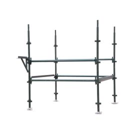 Kwikstage System Scaffolding