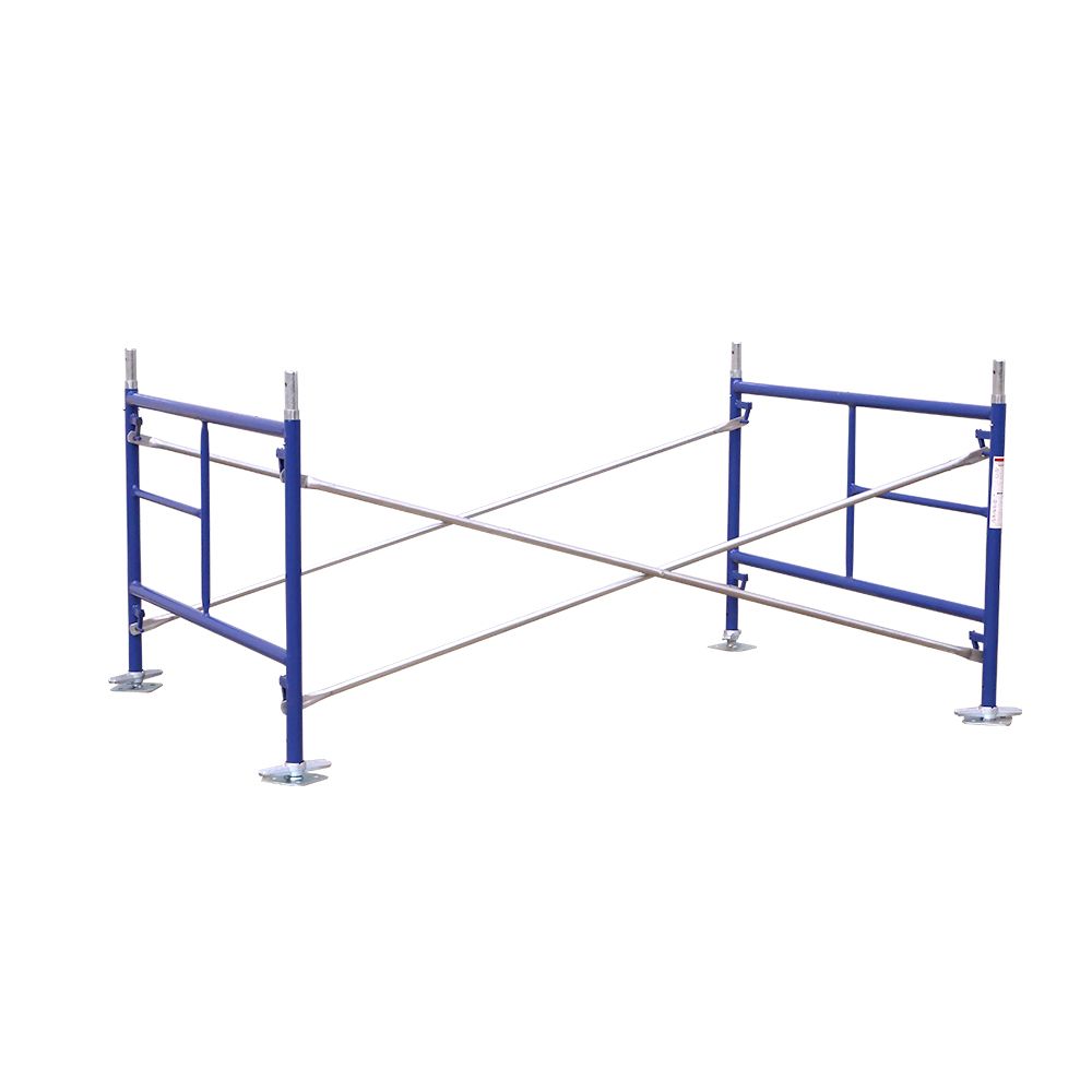Scaffold Frame | 3’X5'| Ladder
