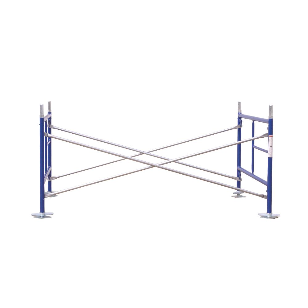 Scaffold Frame | 3’X5'| Ladder