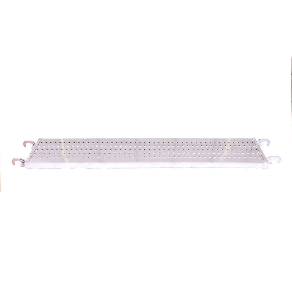 Steel Plank