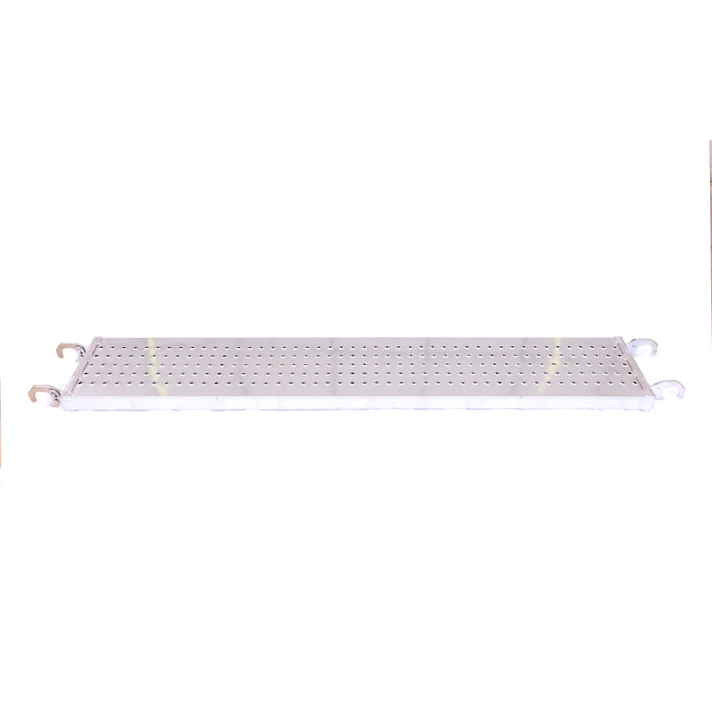 Steel Plank