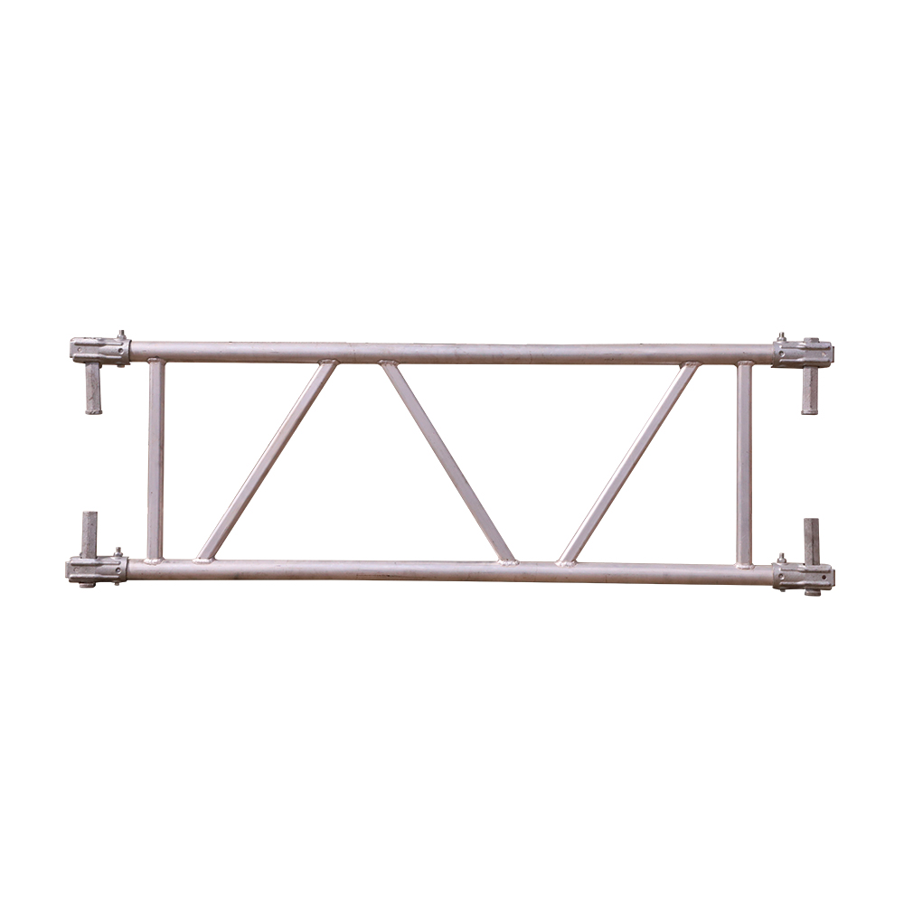 Aluminum Prop