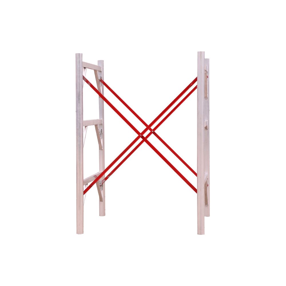 Aluminum Scaffolding