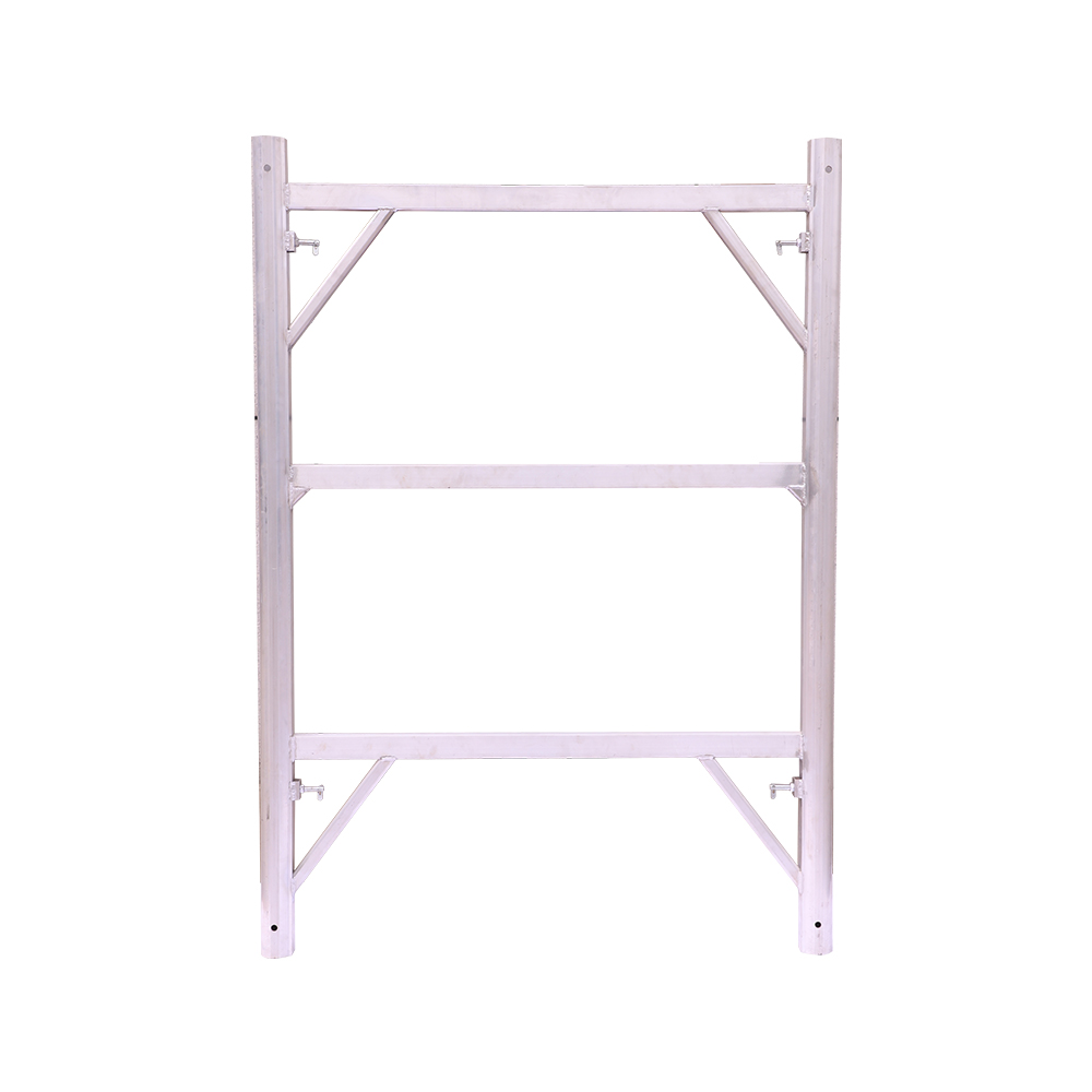 Aluminum Scaffolding