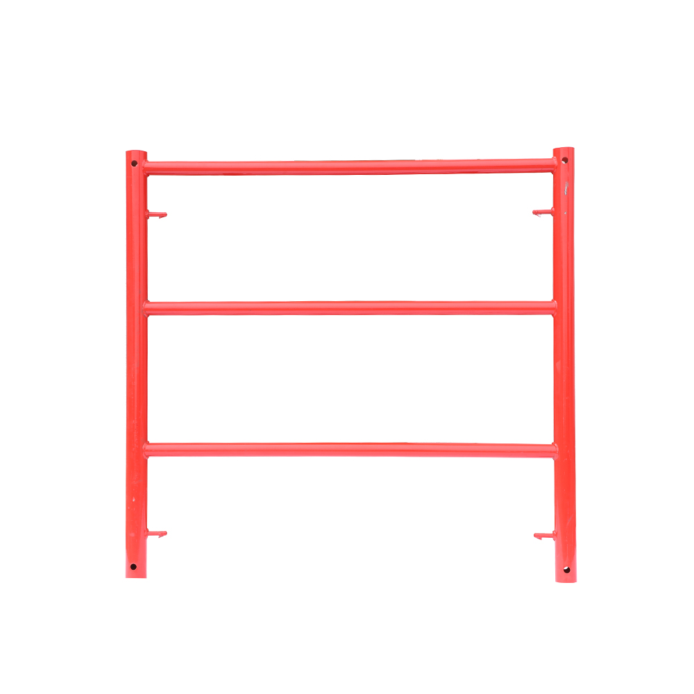 Aluminum Scaffolding
