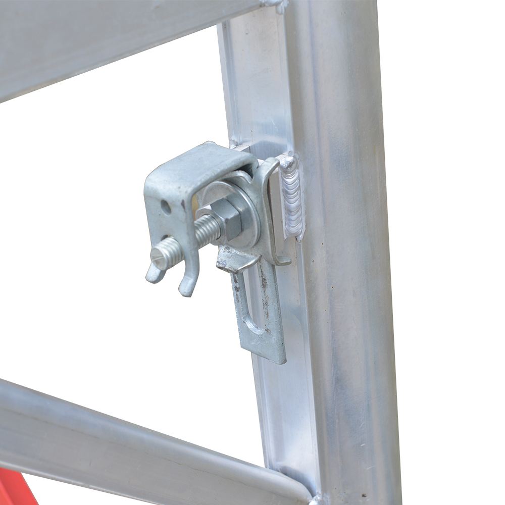 Aluminum Scaffolding