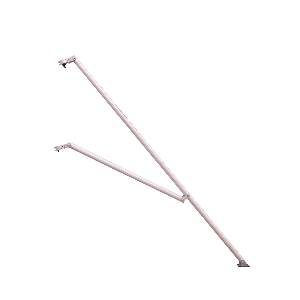 Foldable Aluminum Scaffolding
