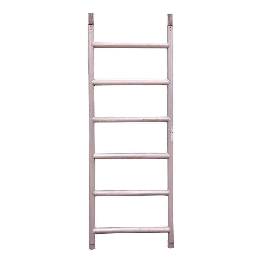 Foldable Aluminum Scaffolding