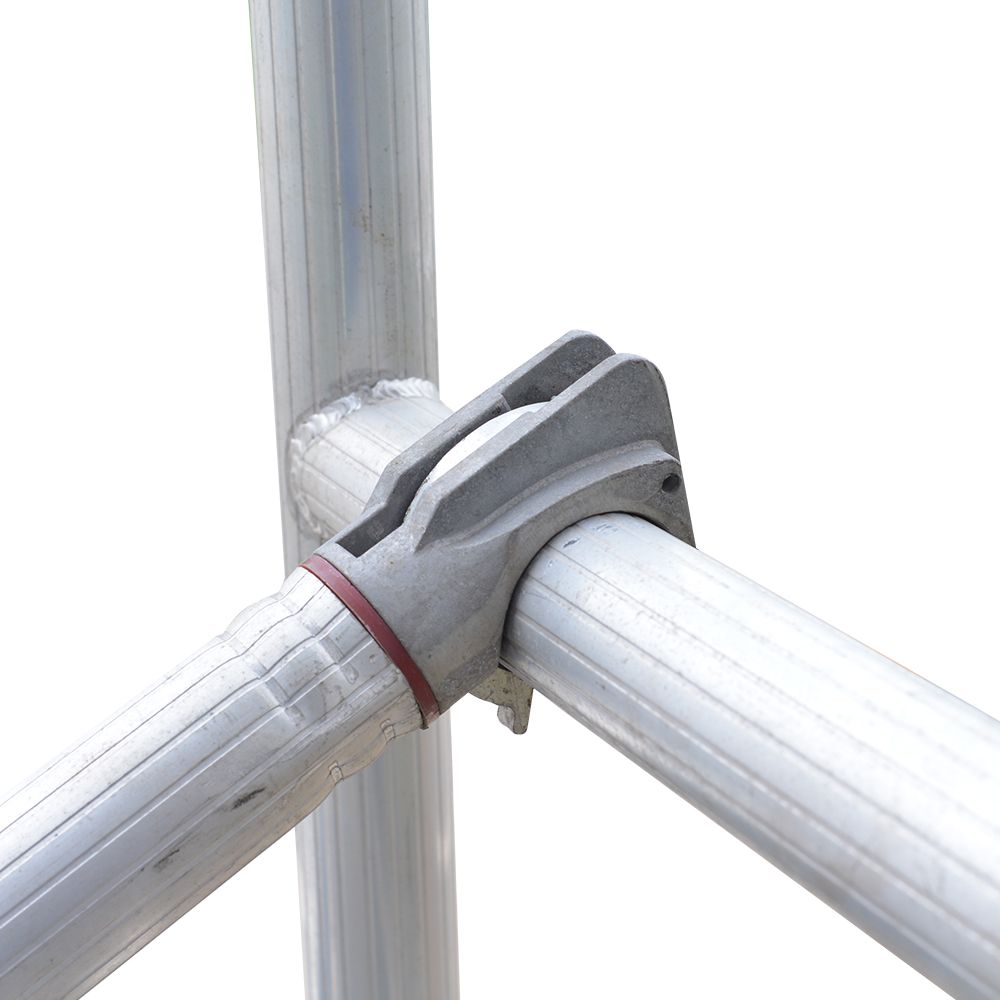 Foldable Aluminum Scaffolding