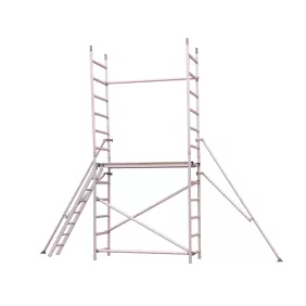 Foldable Aluminum Scaffolding