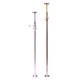 Telescopic Adjustable Steel Props/Leveling Jacks