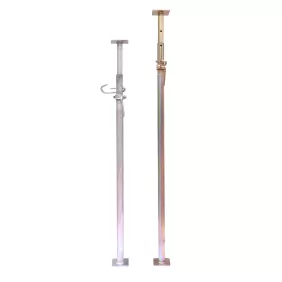 Telescopic Adjustable Steel Props/Leveling Jacks